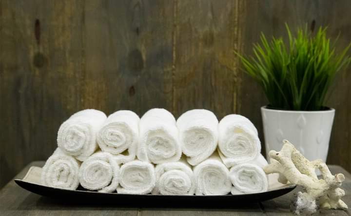 Spalatorie textile